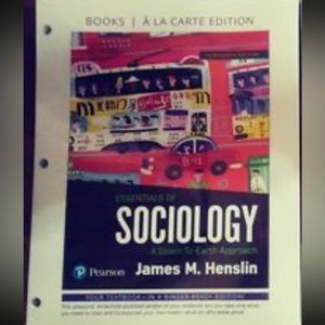 Sociology